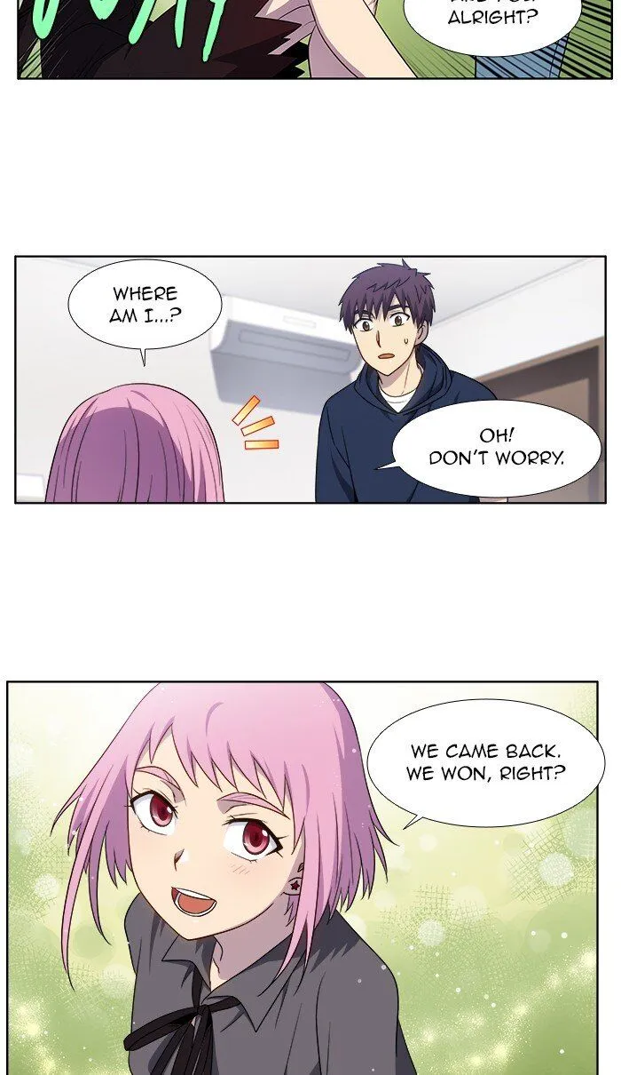 The Gamer Chapter 328 Online - página 10