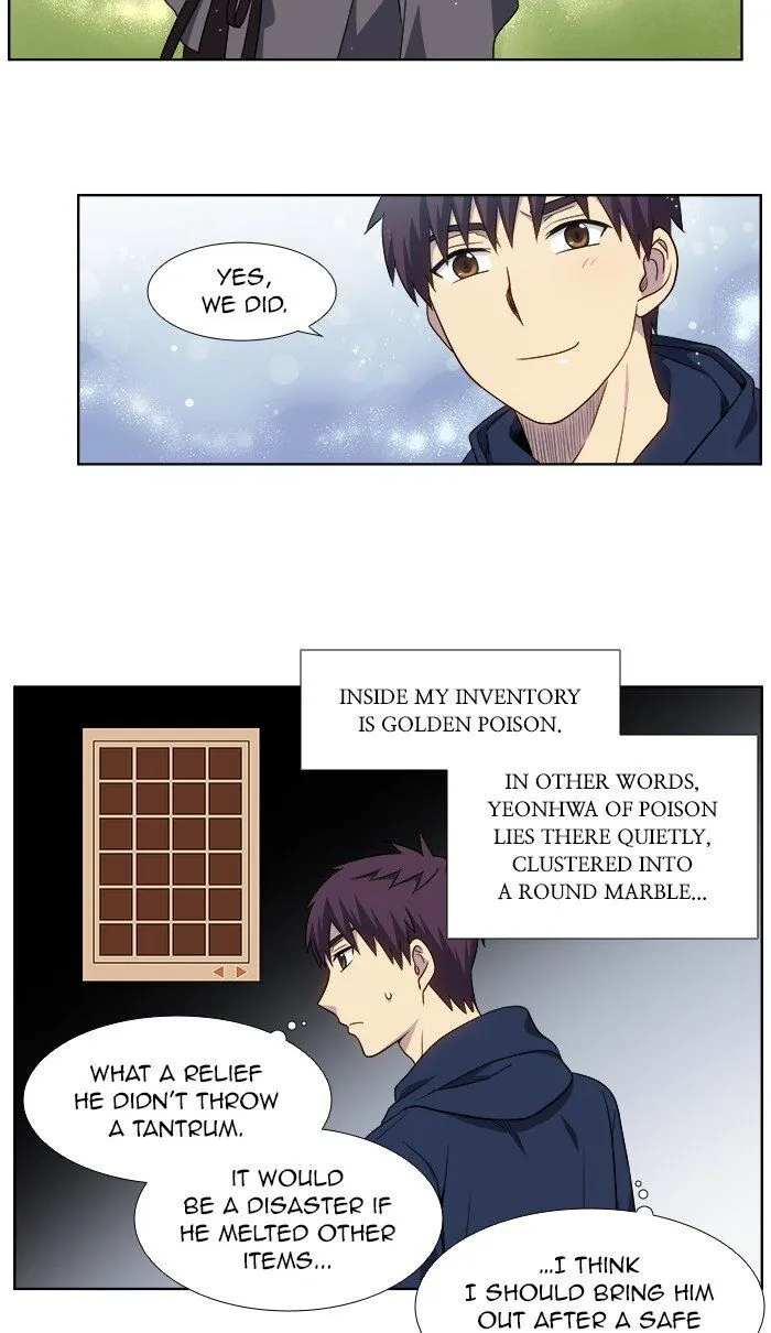 The Gamer Chapter 328 Online - página 11