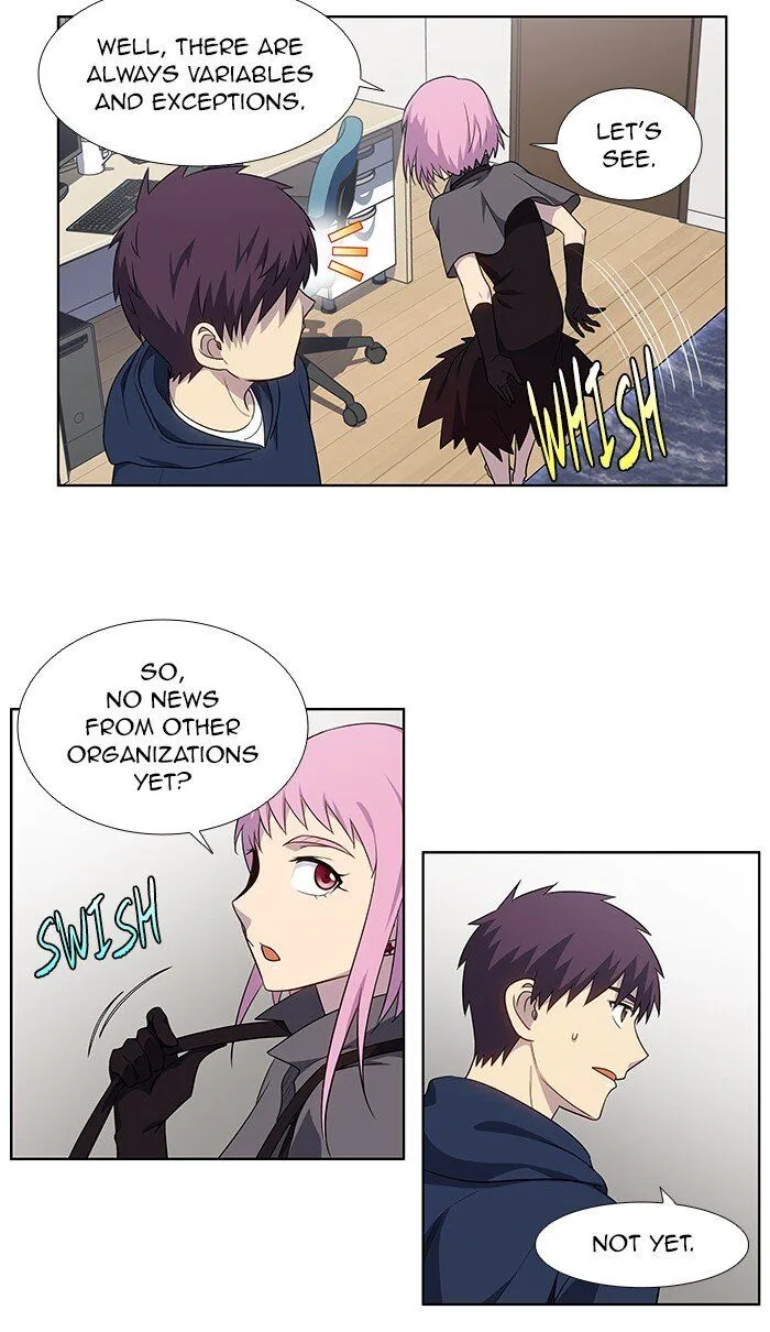 The Gamer Chapter 328 Online - página 13