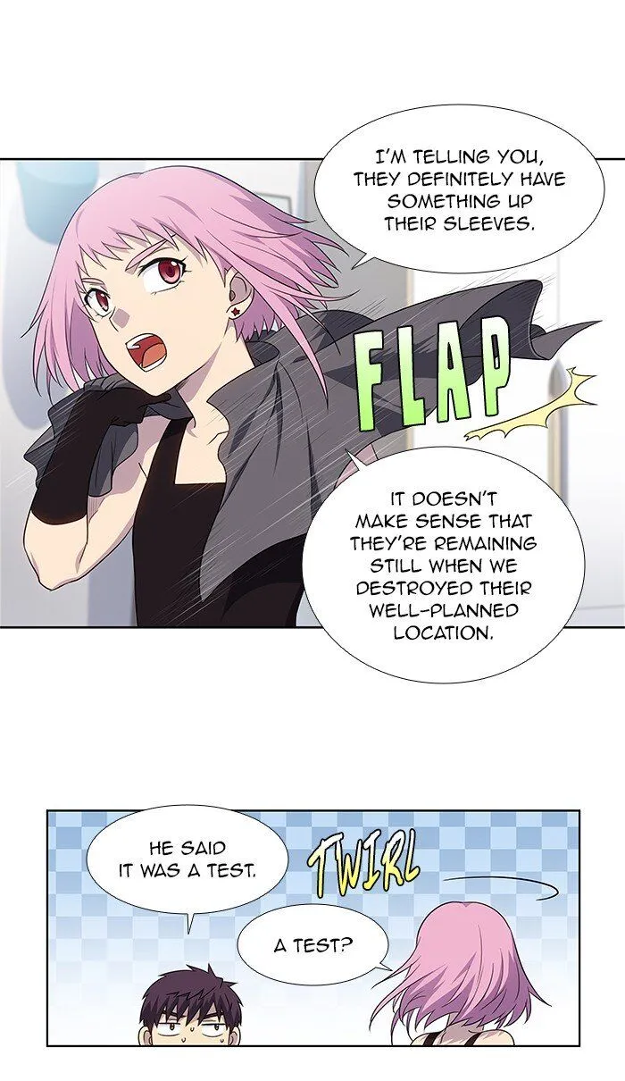 The Gamer Chapter 328 Online - página 14
