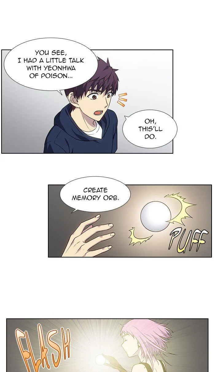The Gamer Chapter 328 Online - página 15