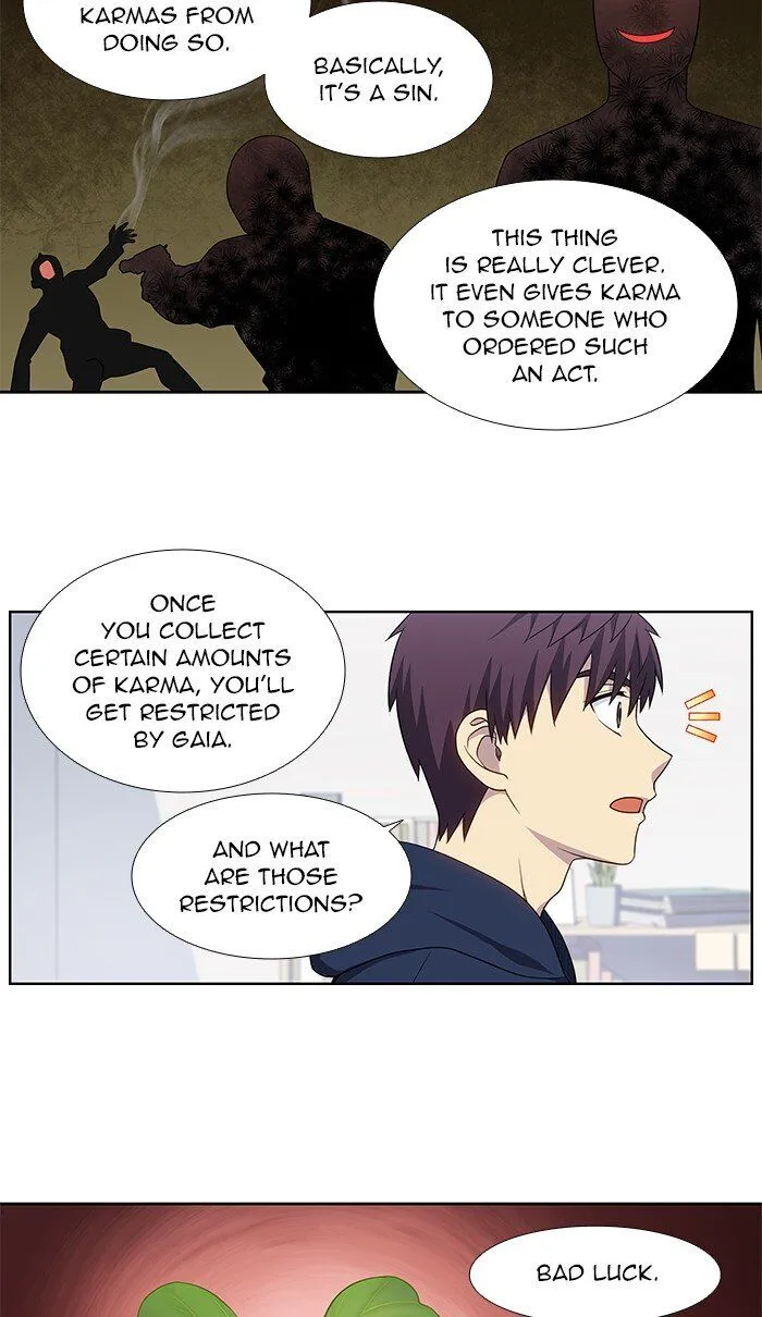 The Gamer Chapter 328 Online - página 19