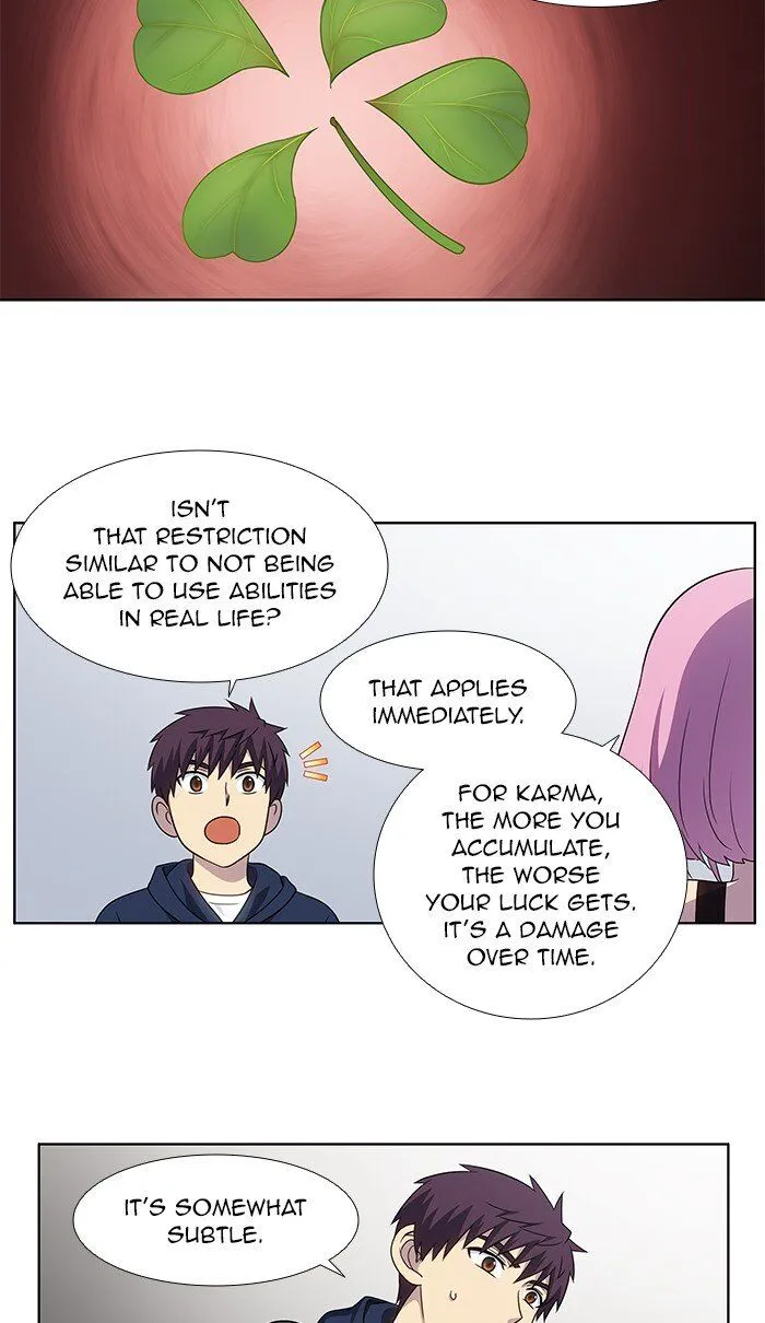 The Gamer Chapter 328 Online - página 20
