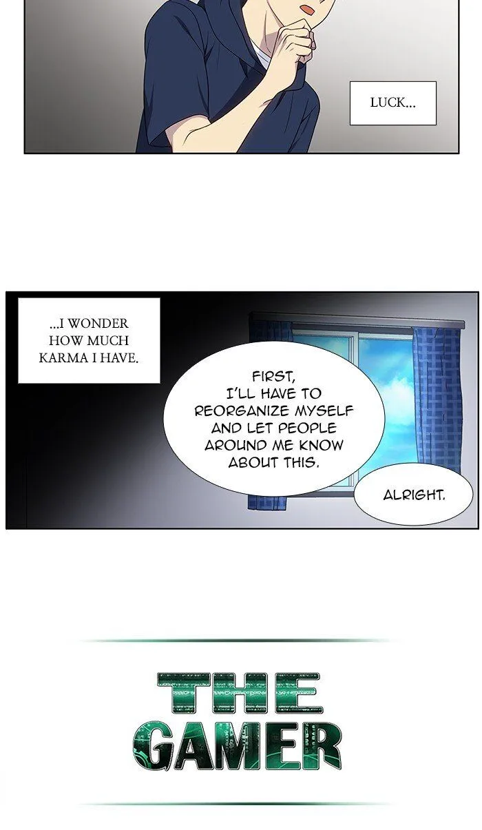 The Gamer Chapter 328 Online - página 21