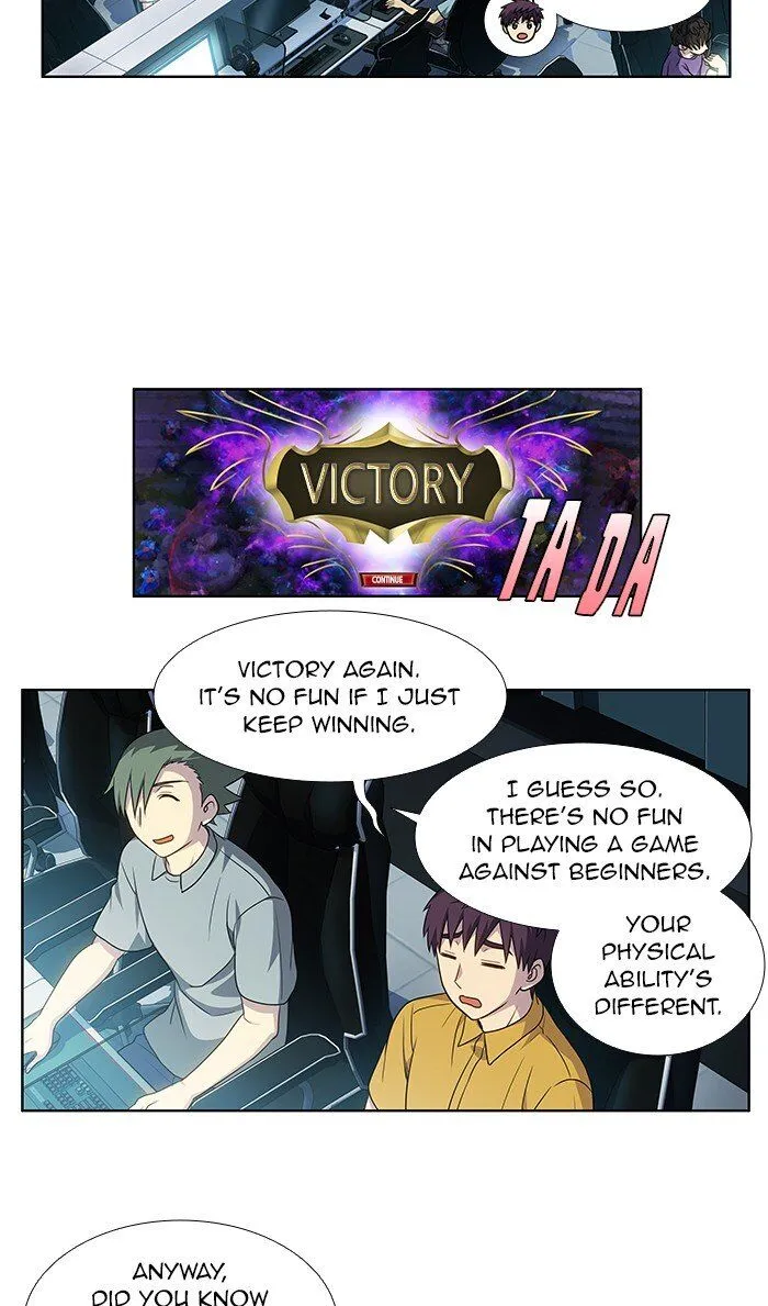 The Gamer Chapter 328 Online - página 25