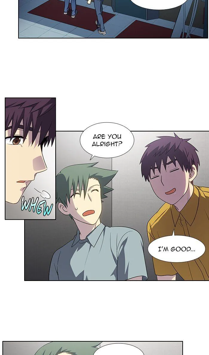 The Gamer Chapter 328 Online - página 27