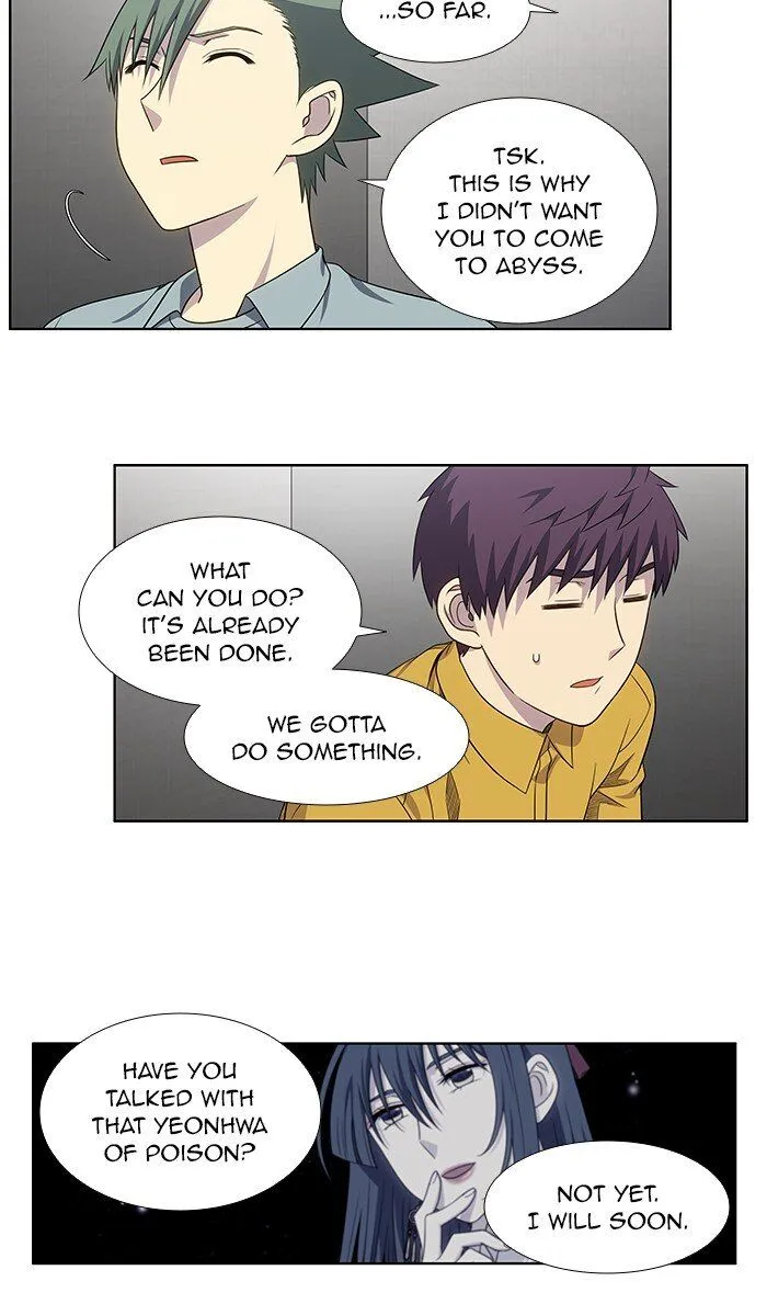 The Gamer Chapter 328 Online - página 28