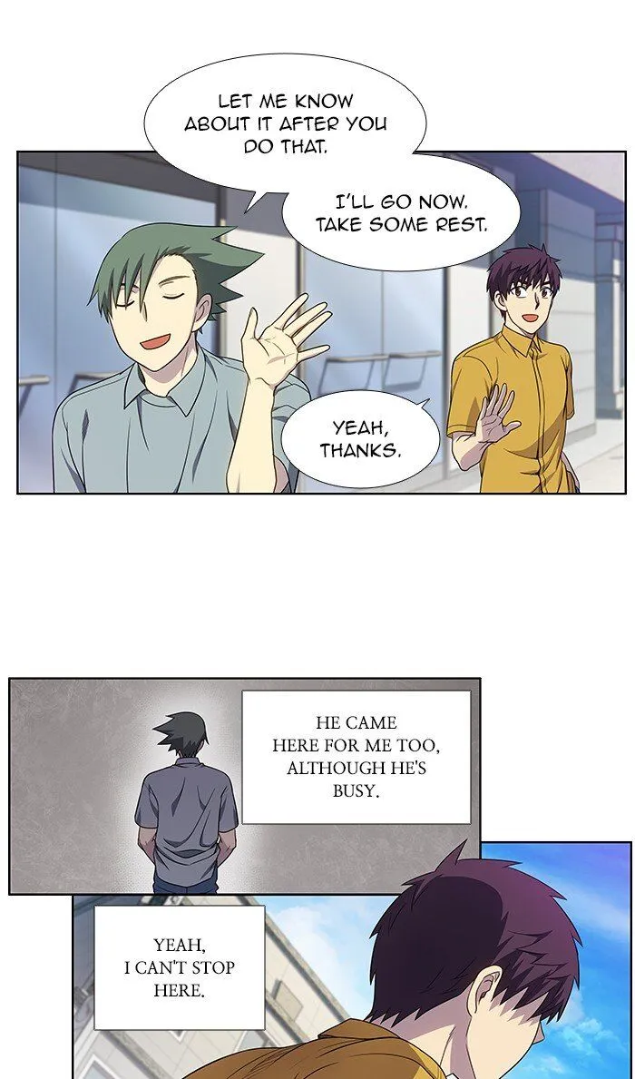 The Gamer Chapter 328 Online - página 29