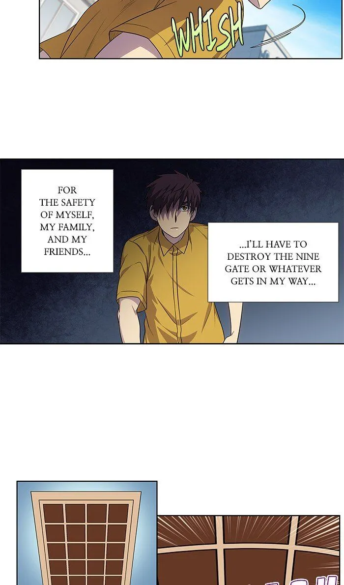 The Gamer Chapter 328 Online - página 30