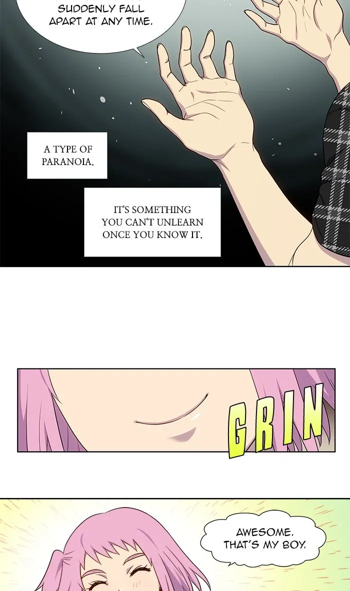 The Gamer Chapter 331 Online - página 6