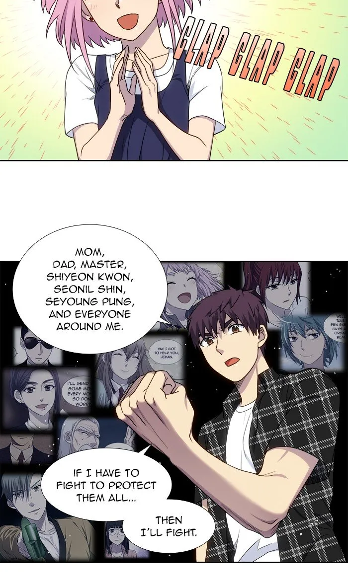 The Gamer Chapter 331 Online - página 7
