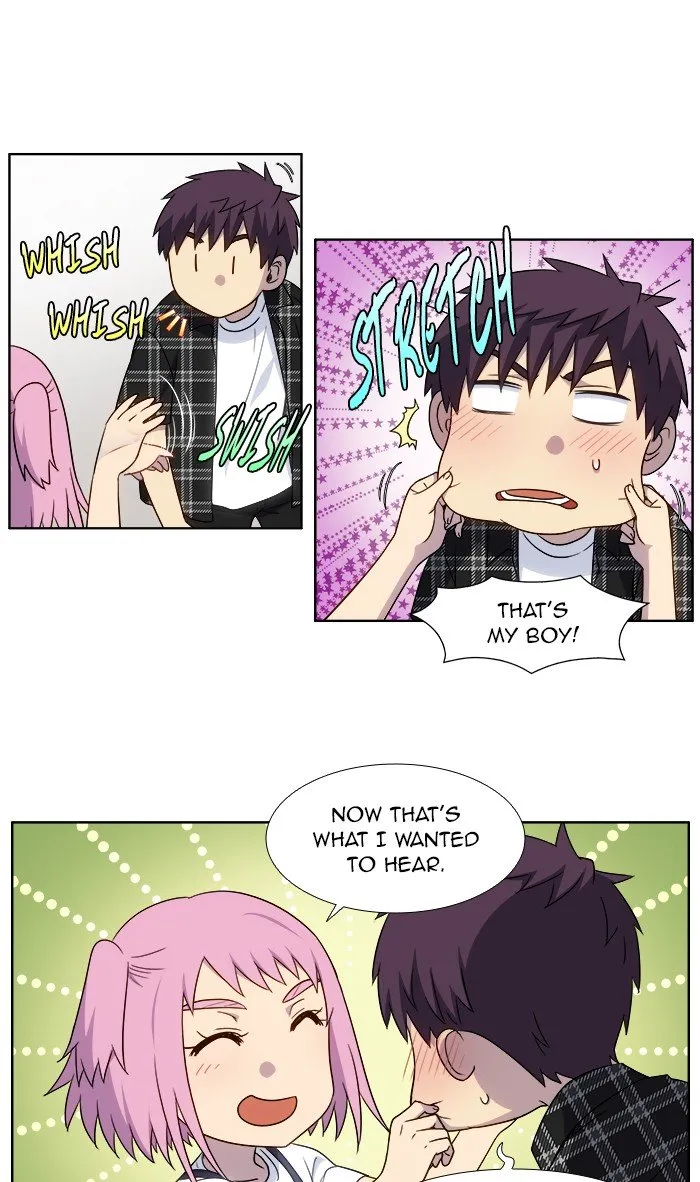 The Gamer Chapter 331 Online - página 8