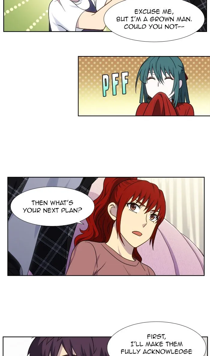 The Gamer Chapter 331 Online - página 9
