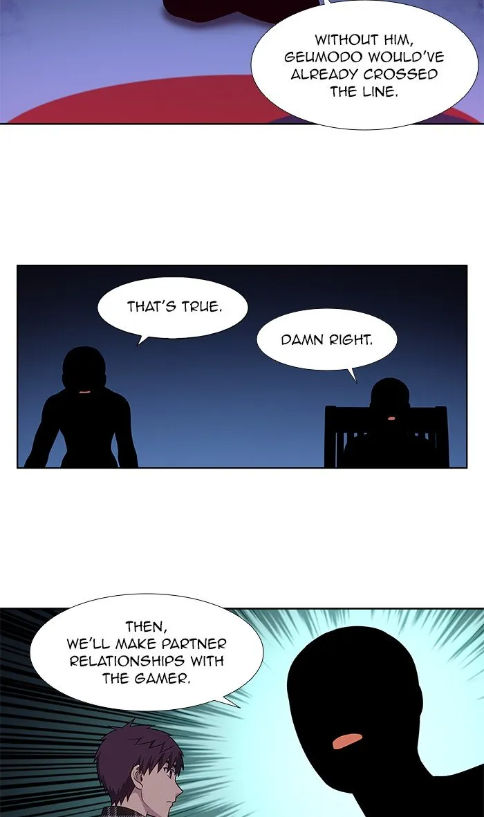 The Gamer Chapter 331 Online - página 17