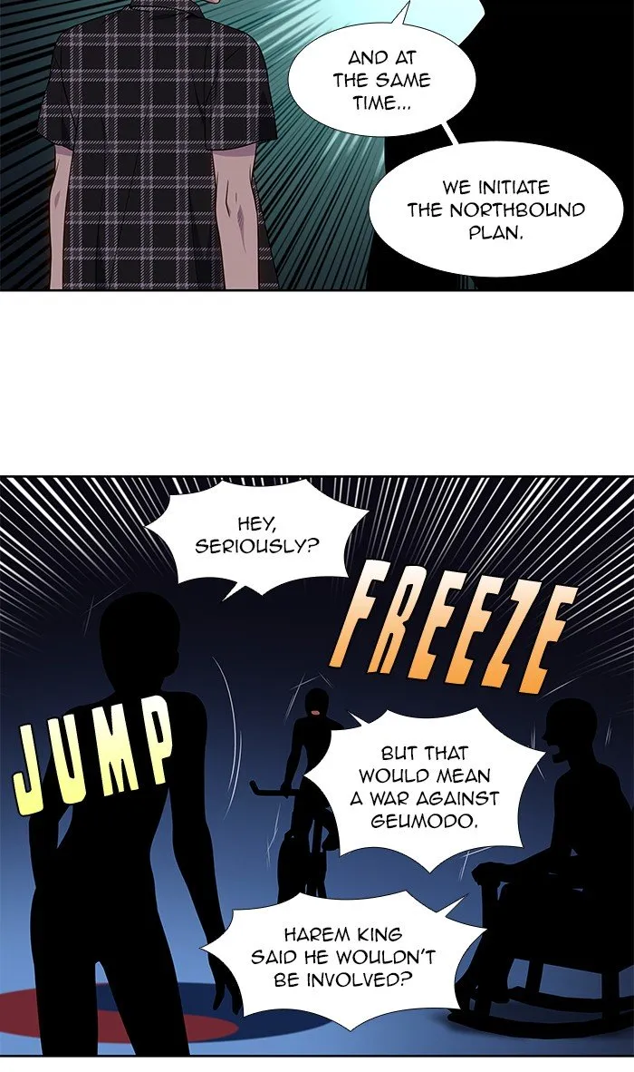 The Gamer Chapter 331 Online - página 18