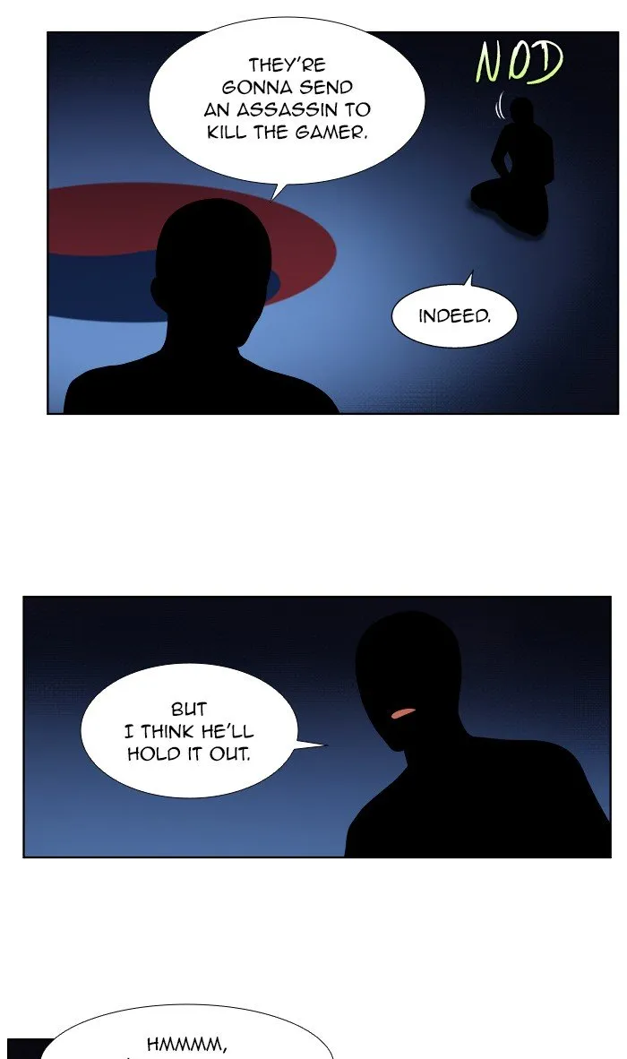 The Gamer Chapter 331 Online - página 20