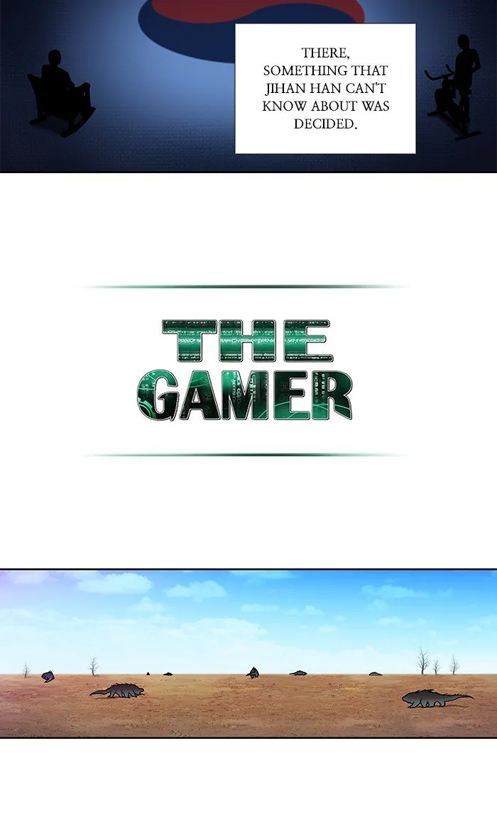 The Gamer Chapter 331 Online - página 23