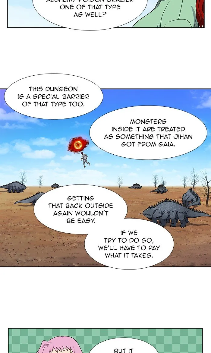 The Gamer Chapter 331 Online - página 28