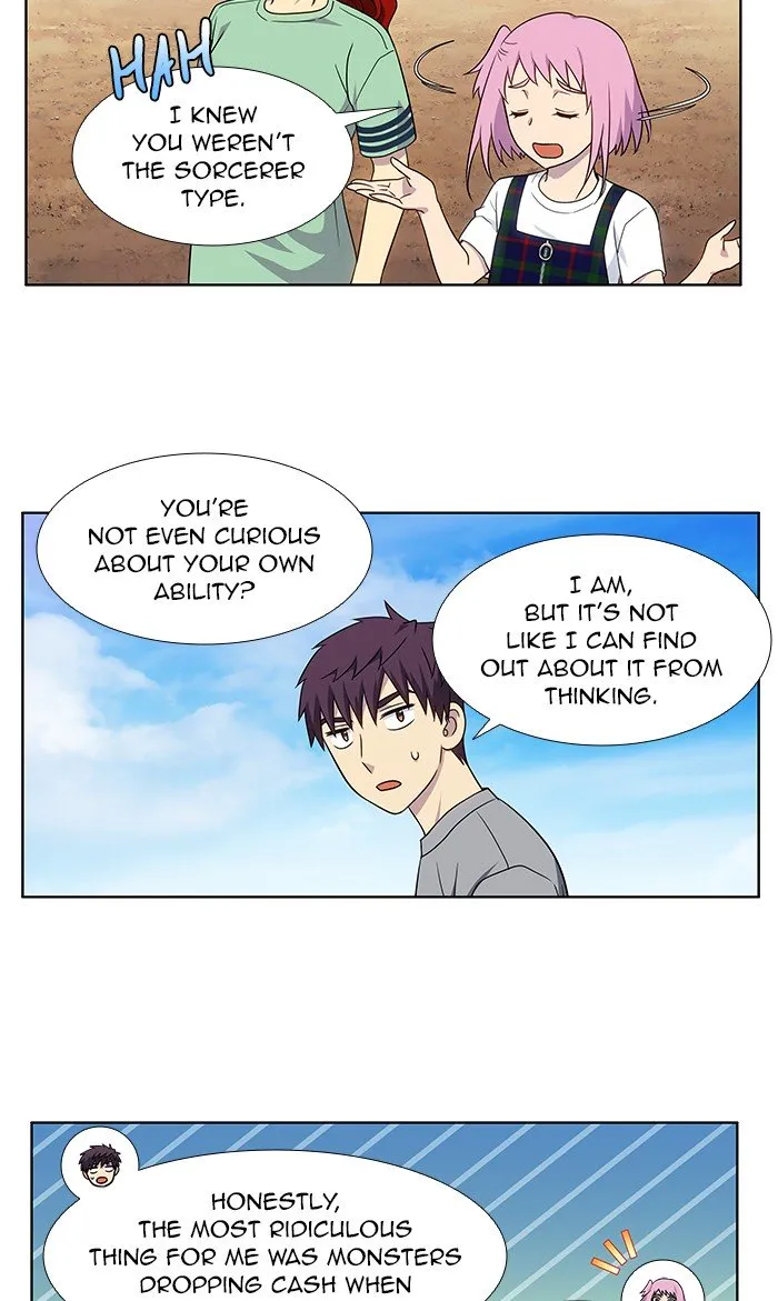 The Gamer Chapter 331 Online - página 30