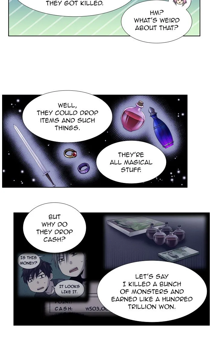 The Gamer Chapter 331 Online - página 31