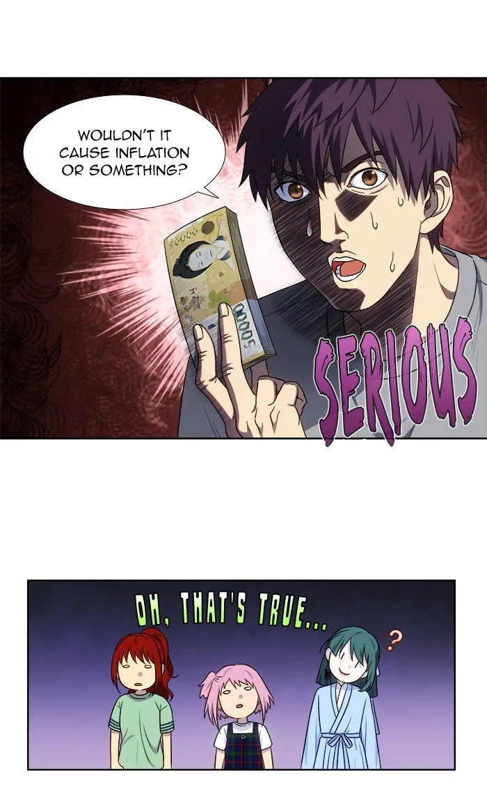The Gamer Chapter 331 Online - página 32