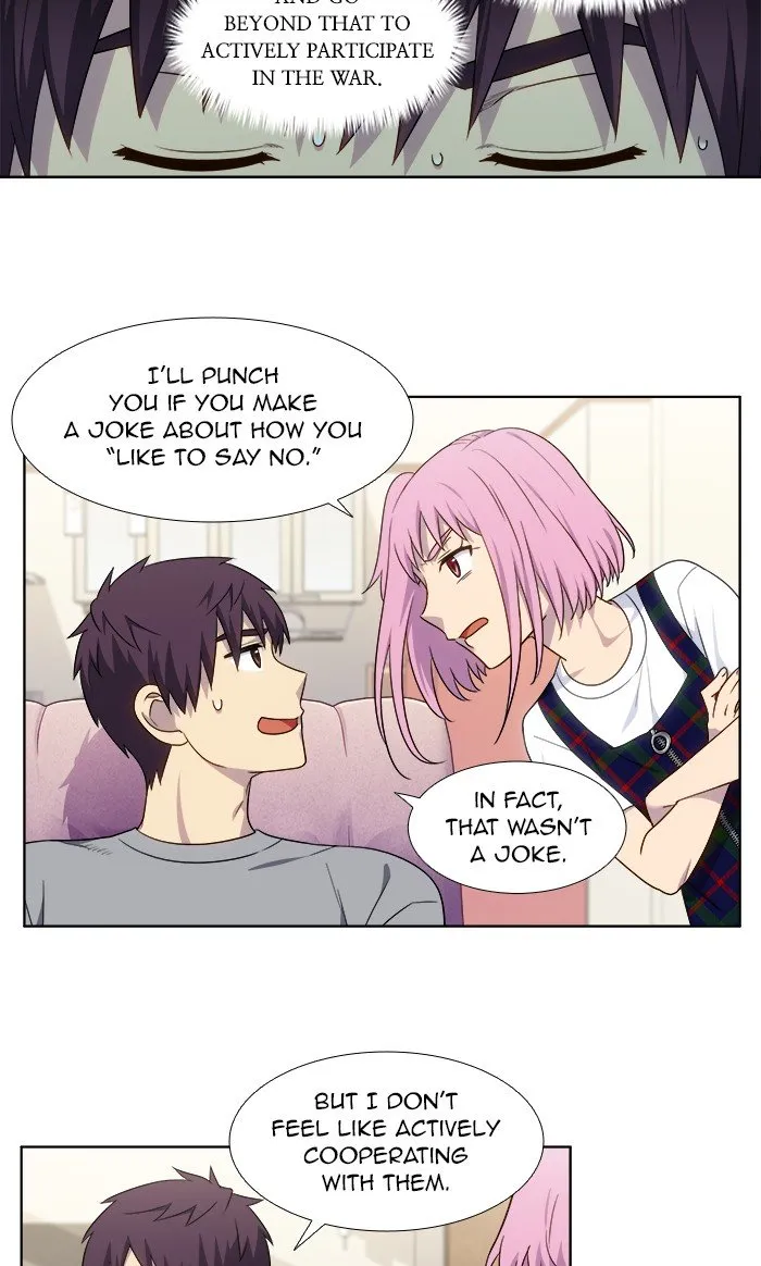 The Gamer Chapter 333 Online - página 5