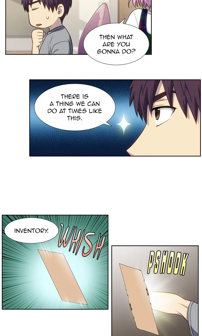 The Gamer Chapter 333 Online - página 6