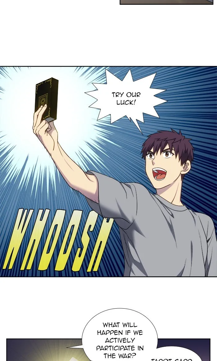 The Gamer Chapter 333 Online - página 7