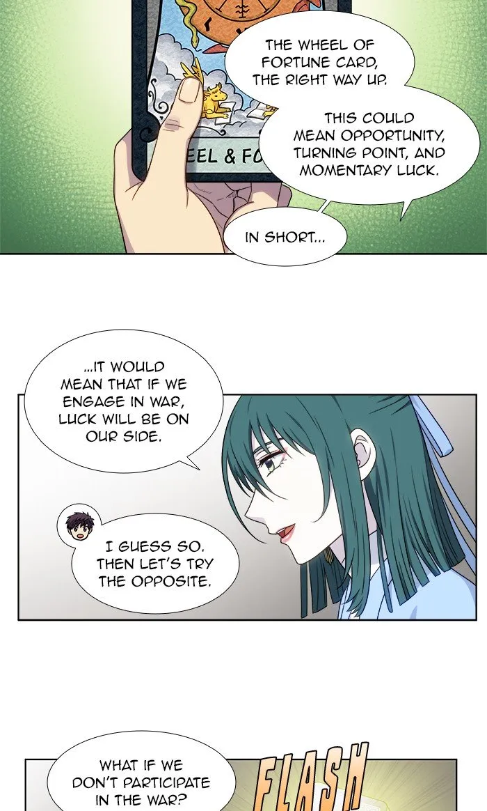 The Gamer Chapter 333 Online - página 9