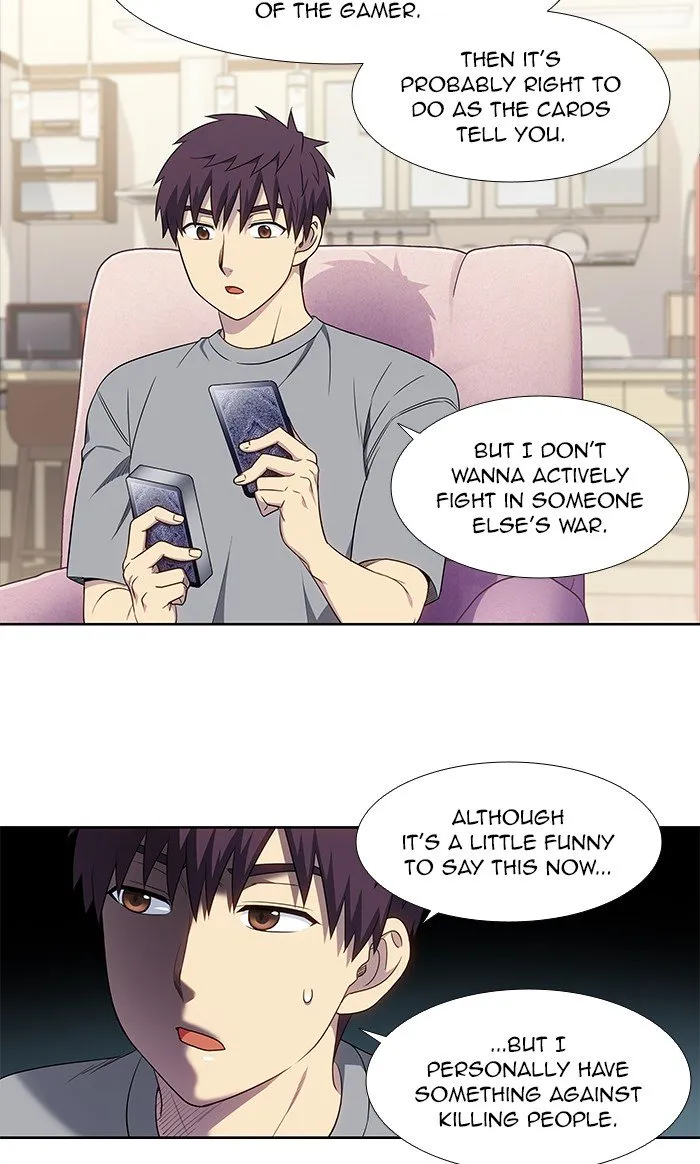 The Gamer Chapter 333 Online - página 12