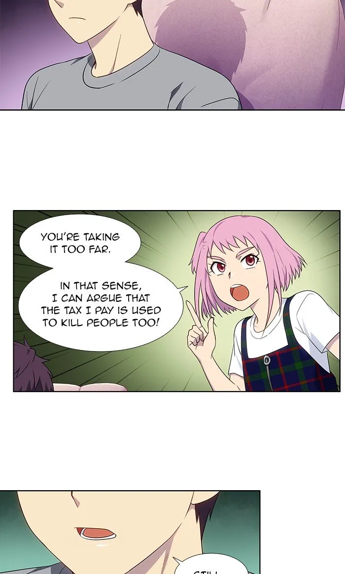 The Gamer Chapter 333 Online - página 15