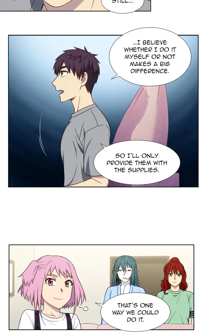 The Gamer Chapter 333 Online - página 16