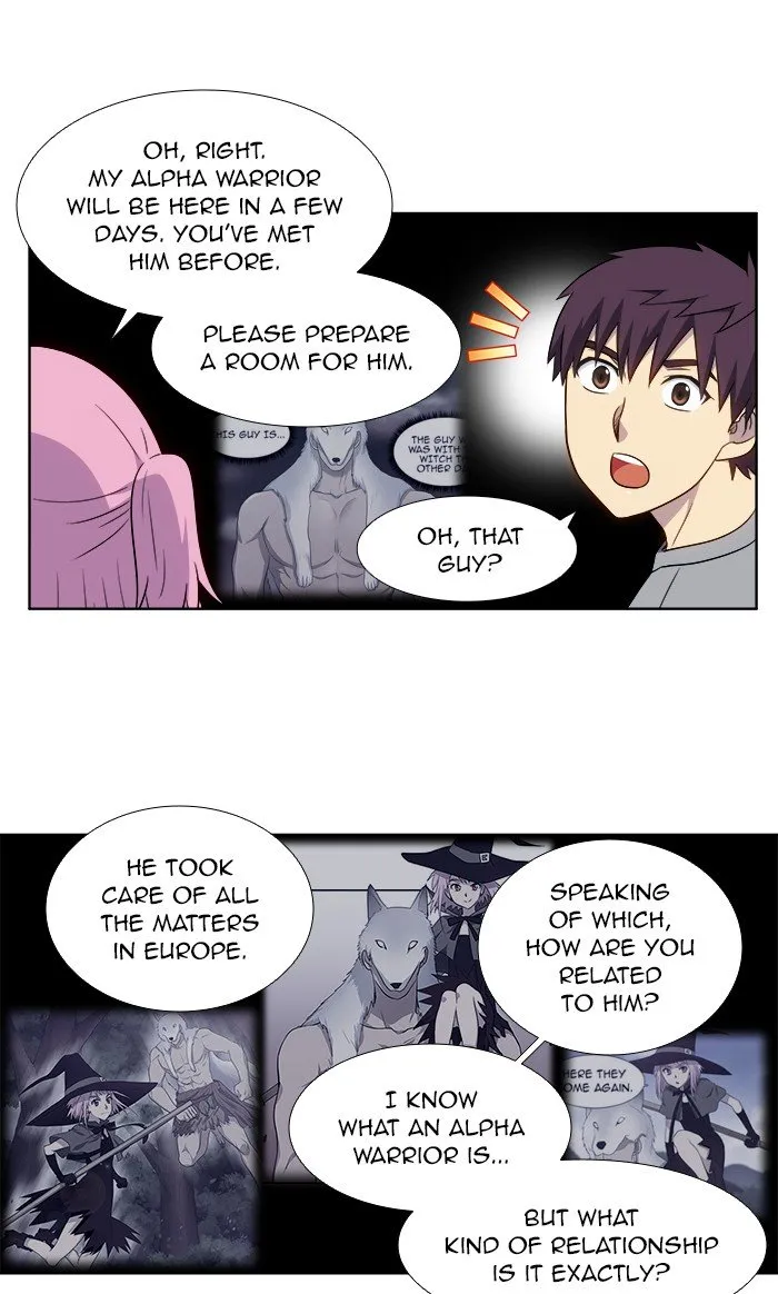 The Gamer Chapter 333 Online - página 17