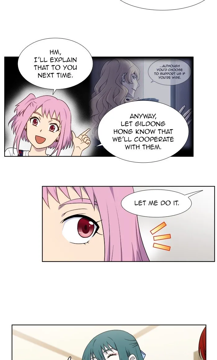 The Gamer Chapter 333 Online - página 18