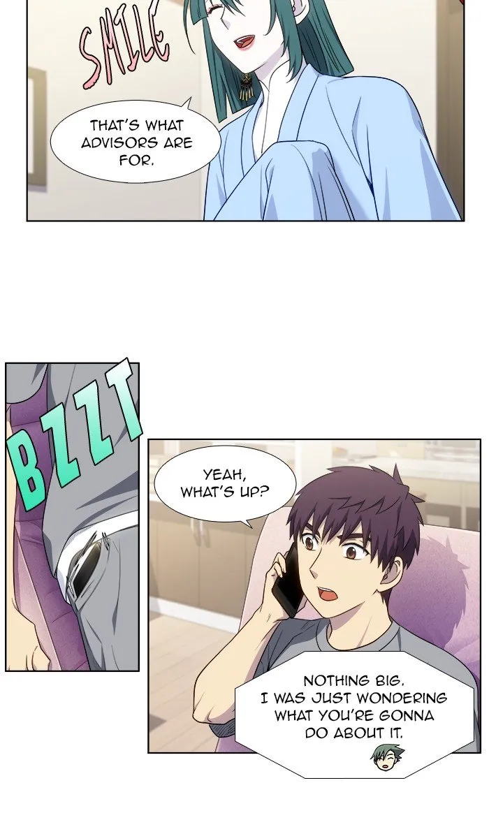 The Gamer Chapter 333 Online - página 19