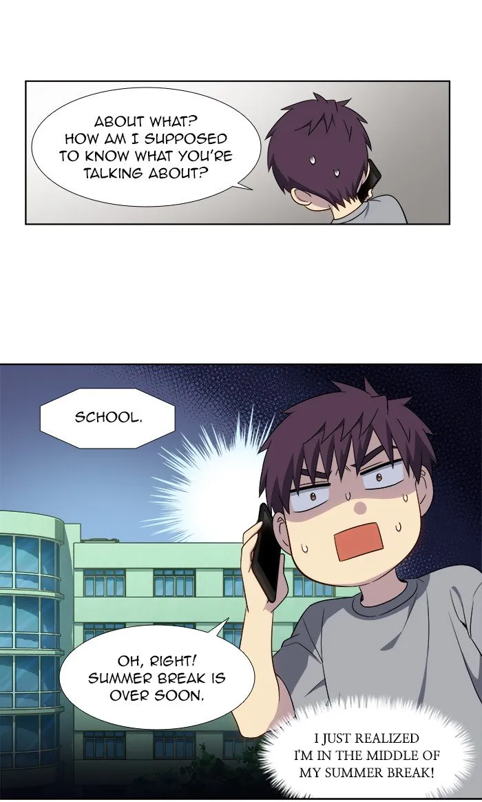 The Gamer Chapter 333 Online - página 20