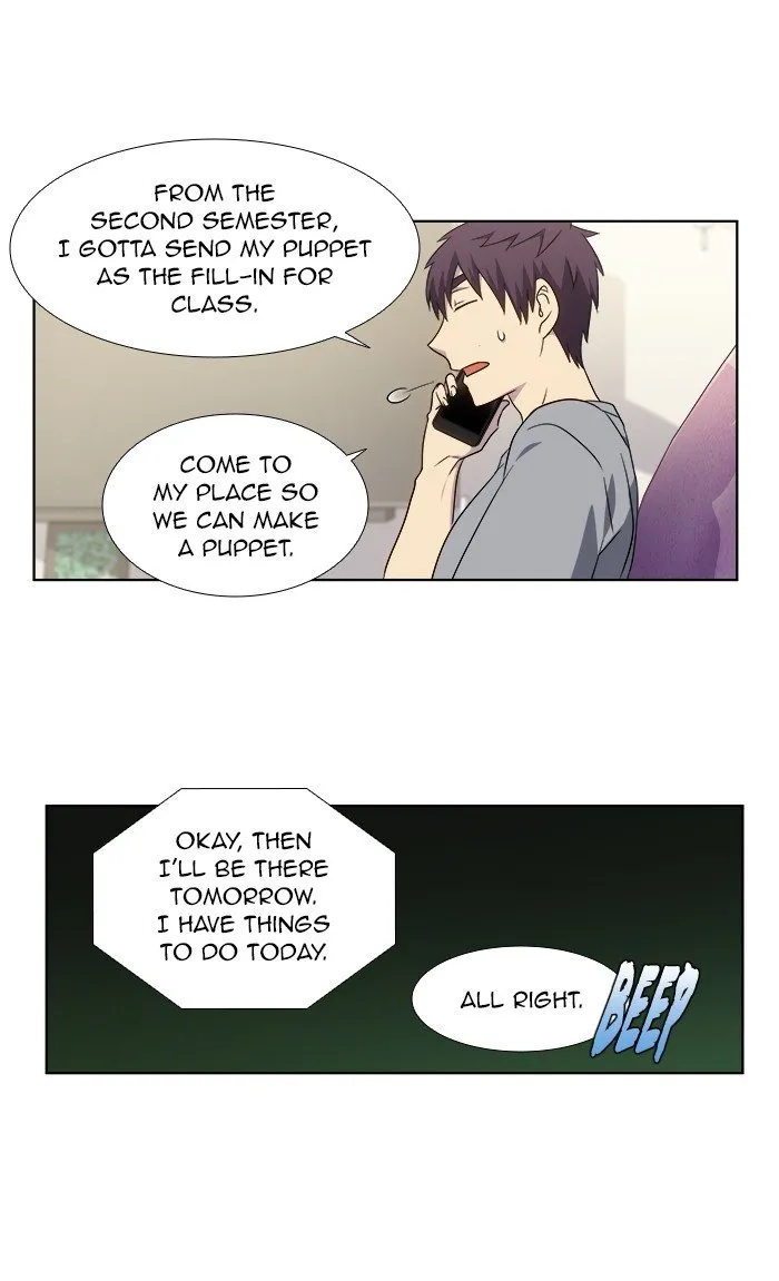 The Gamer Chapter 333 Online - página 21