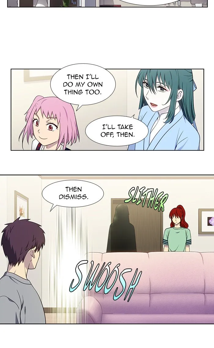 The Gamer Chapter 333 Online - página 23