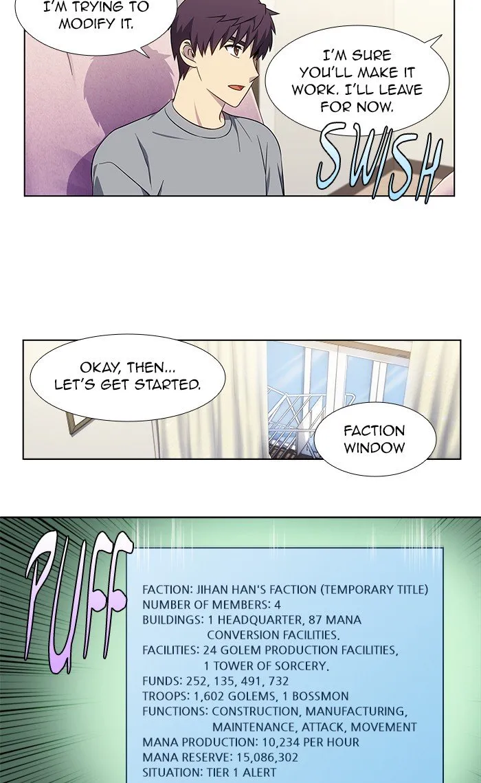 The Gamer Chapter 333 Online - página 25