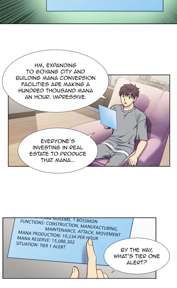 The Gamer Chapter 333 Online - página 26