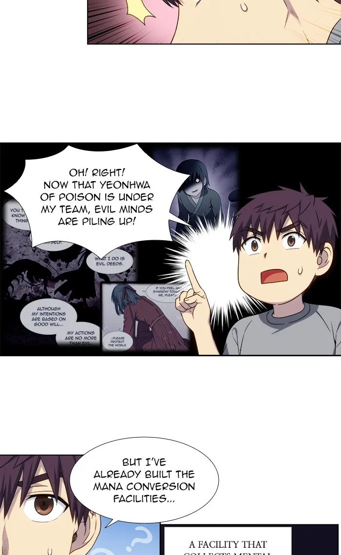 The Gamer Chapter 333 Online - página 28