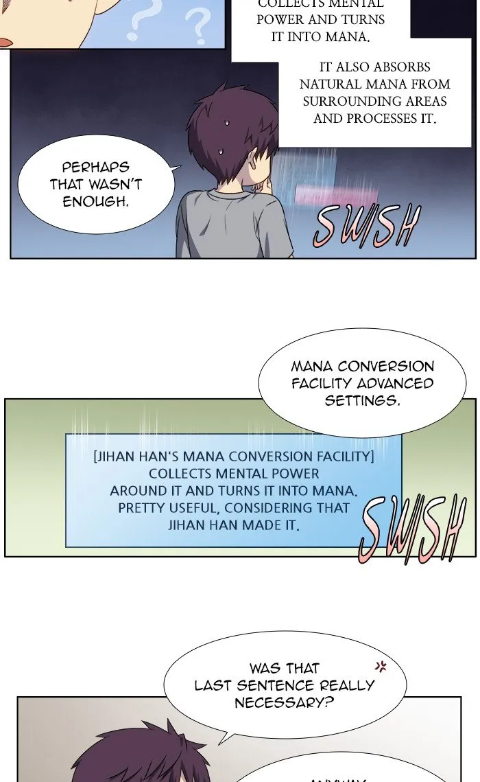 The Gamer Chapter 333 Online - página 29