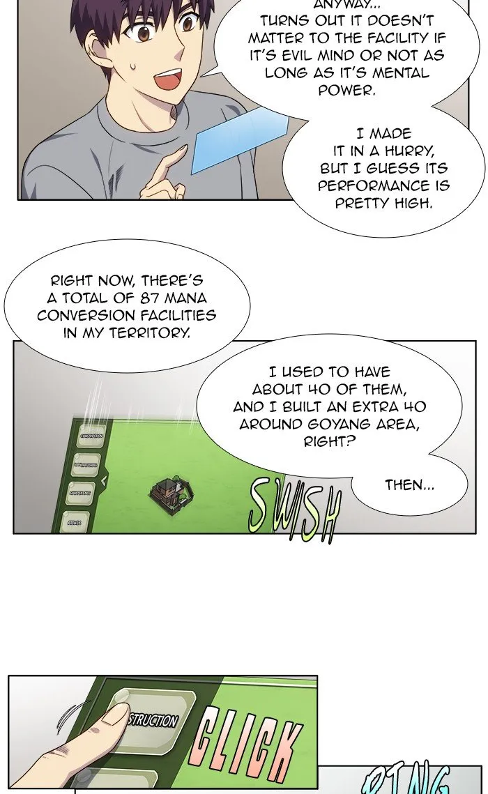The Gamer Chapter 333 Online - página 30