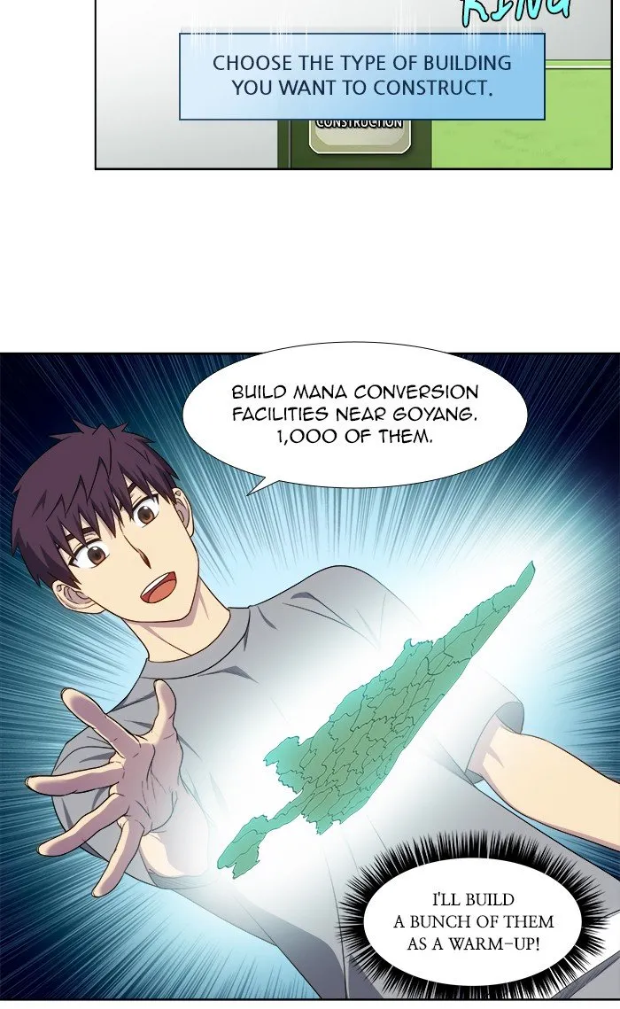 The Gamer Chapter 333 Online - página 31