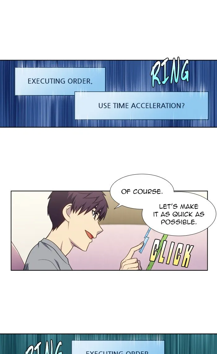The Gamer Chapter 333 Online - página 32