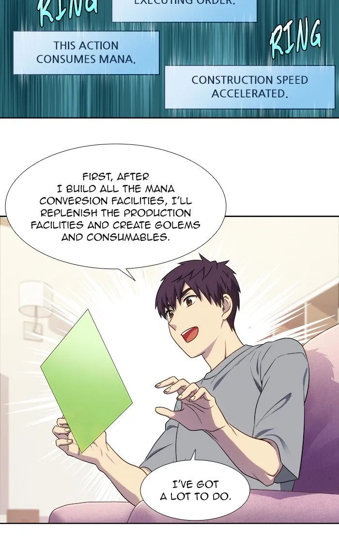 The Gamer Chapter 333 Online - página 33