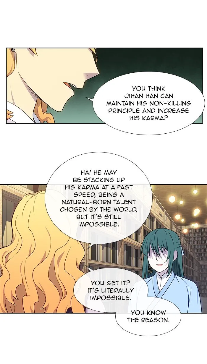 The Gamer Chapter 339 Online - página 6