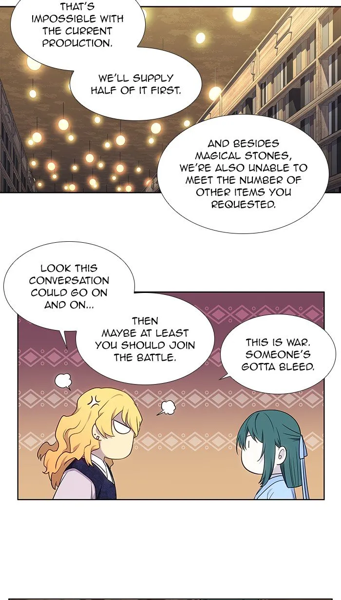 The Gamer Chapter 339 Online - página 9