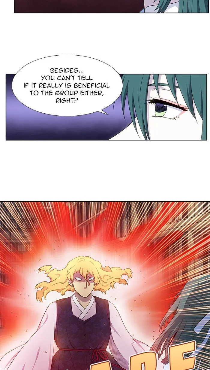 The Gamer Chapter 339 Online - página 11