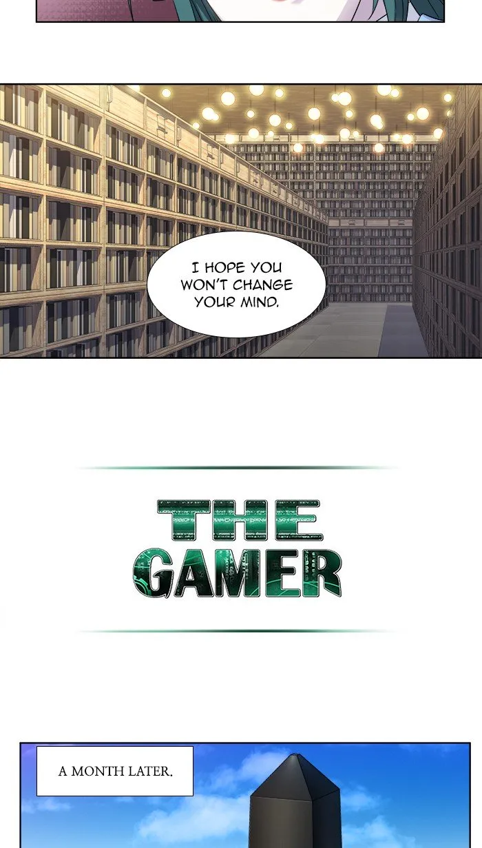 The Gamer Chapter 339 Online - página 16